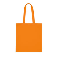 Pay The Dolls Cotton Tote Bag — Minimalist Feminist Slogan Tote