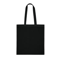 PAY THE DØLLS 00 SIGNATURE TØTE — Canvas Carryall