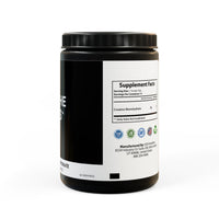 PAY THE DØLLS CREATINE MONOHYDRATE — 300G Performance Fuel