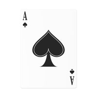 PAY THE DØLLS DØLL DECK — Premium Poker Cards