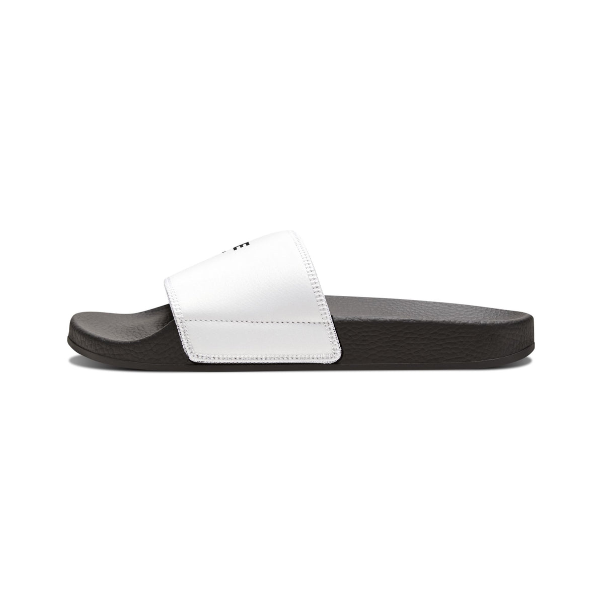 PAY THE DØLLS SLIDES — Removable Strap Sandals