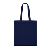PAY THE DØLLS 00 SIGNATURE TØTE — Canvas Carryall