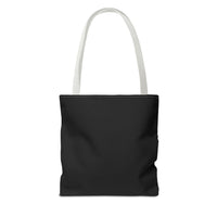 PAY THE DØLLS REPEAT TØTE — Graphic Canvas Bag