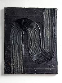 Black 002 · view 2 of 2