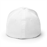 PAY THE DØLLS BASEBALL CAP — Embroidered Logo