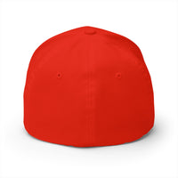 PAY THE DØLLS BASEBALL CAP — Embroidered Logo