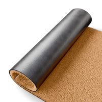 PAY THE DØLLS DOORMAT — Coir Welcome Mat