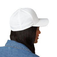PAY THE DØLLS BASEBALL CAP — Embroidered Logo