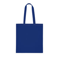 PAY THE DØLLS 00 SIGNATURE TØTE — Canvas Carryall