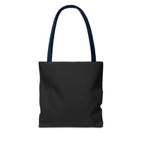 PAY THE DØLLS REPEAT TØTE — Graphic Canvas Bag