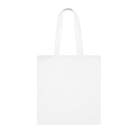 PAY THE DØLLS 00 SIGNATURE TØTE — Canvas Carryall