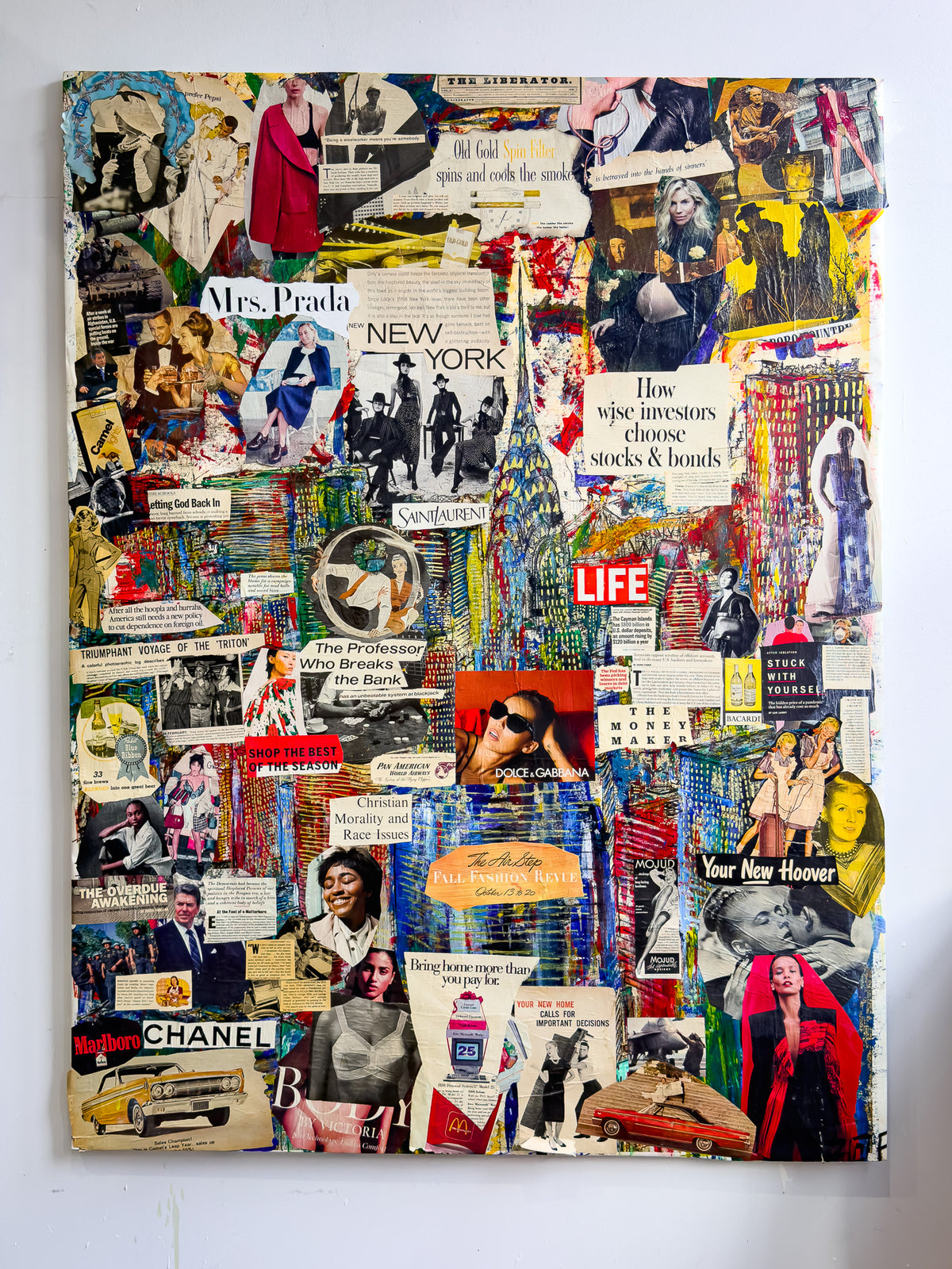 Mad Men · view 1 of 5