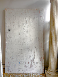 White Canvas Study · view 1 of 4